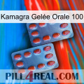 Kamagra Gelée Orale 100 05